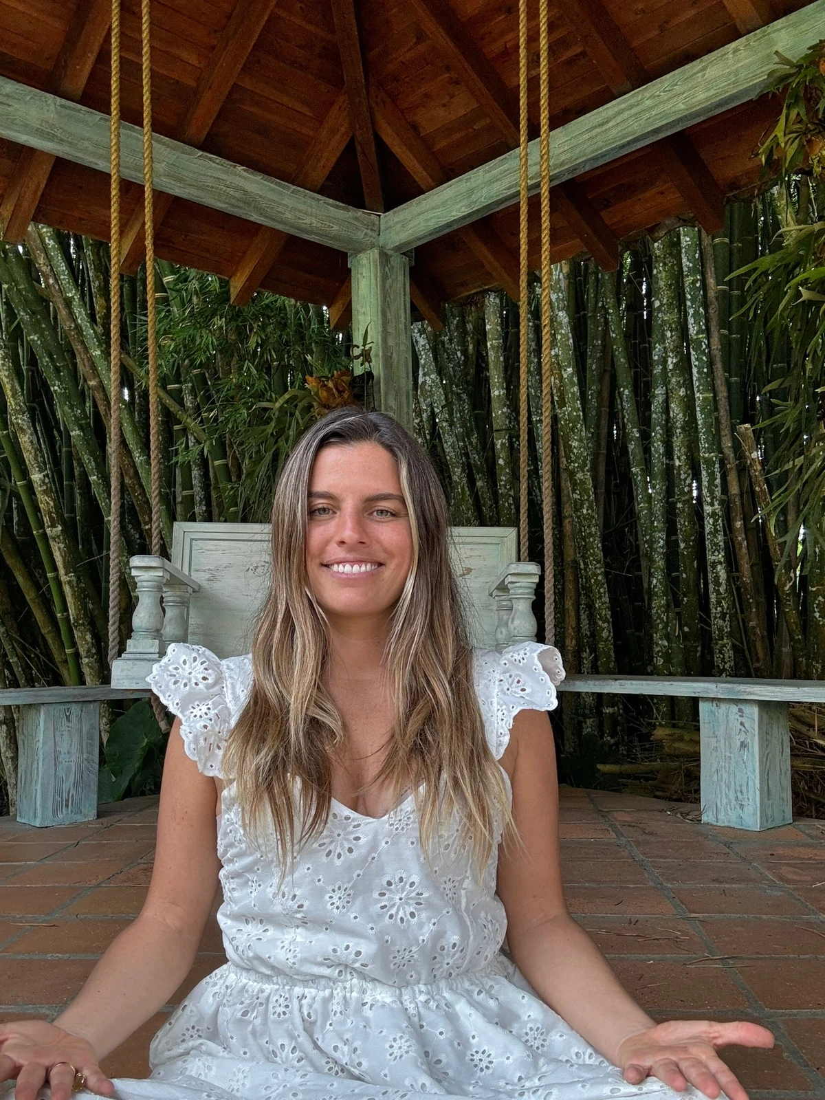 Jessica Vega Puch, guía del curso de Mindfulness para la Ansiedad por Comer